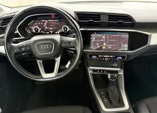 Audi Q3 2023
