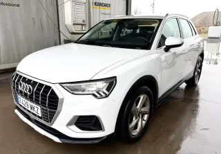 Audi Q3 2023