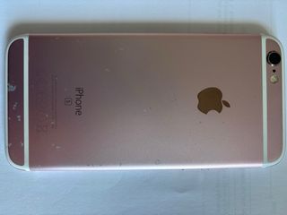 iPhone 6s 64GB Rosa