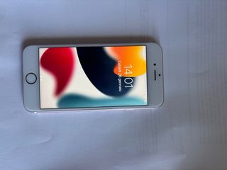 iPhone 6s 64GB Rosa