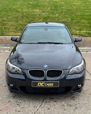 BMW Serie 5 535d