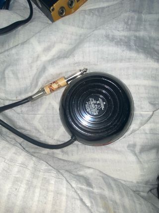 Maquina tatuar kit completo(regalo cosas )