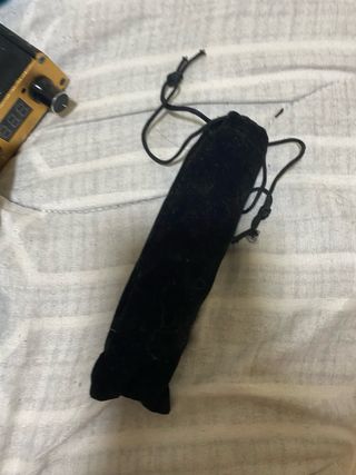 Maquina tatuar kit completo(regalo cosas )