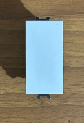 Interruttore ABB Chiara 2CSK1005CH