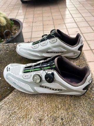 Zapatillas Spiuk Carretera Profit Talla 46