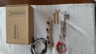 CNC/ LASER Genmitsu ProVer 2 3018