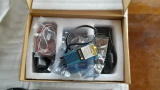 CNC/ LASER Genmitsu ProVer 2 3018