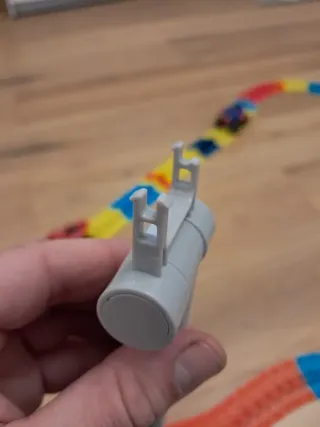 Coches Mágicos Flynova