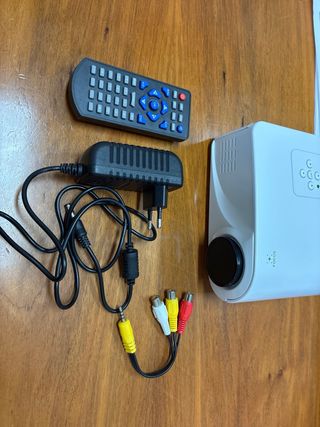Proyector. Precio negociable