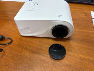 Proyector. Precio negociable