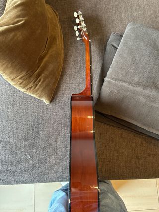 Guitarra Clásica Española Infantil