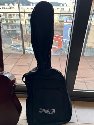 Guitarra Clásica Española Infantil