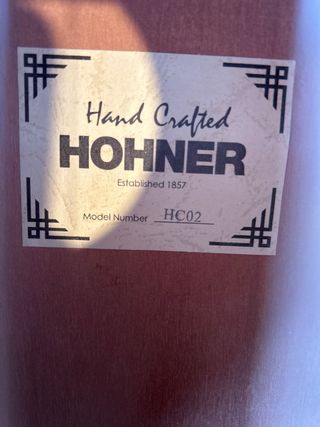 Guitarra Clásica Española Infantil