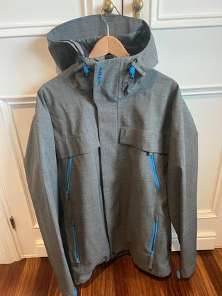 Chaqueta esquí freeride Armada – impermeable – L