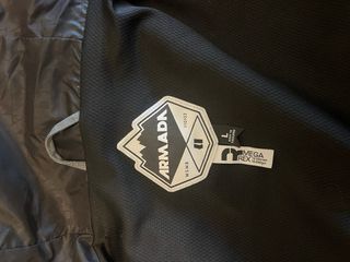 Chaqueta esquí freeride Armada – impermeable – L