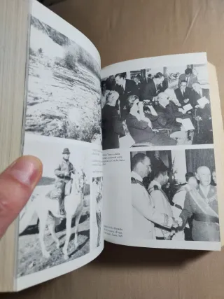 Franco: Caudillo de España (Spanish Edition)