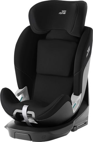 Silla de coche Britax Römer RIDER, para niños de 4