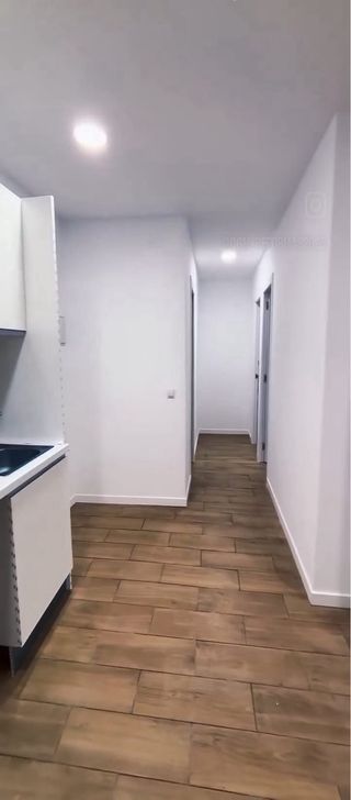 Reforma integral de vivendas