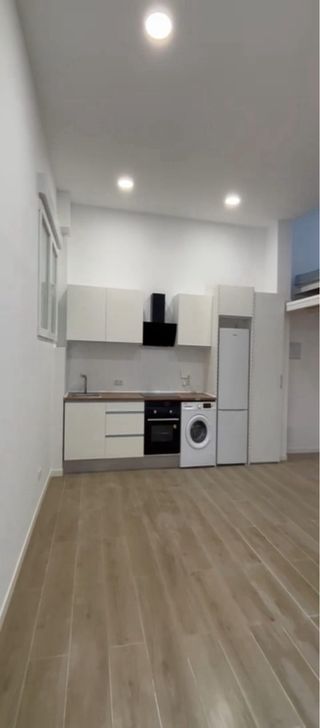 Reforma integral de vivendas