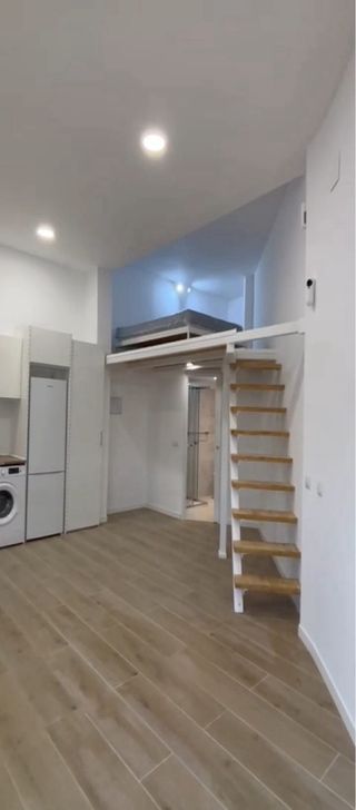 Reforma integral de vivendas