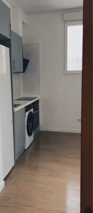 Reforma integral de vivendas