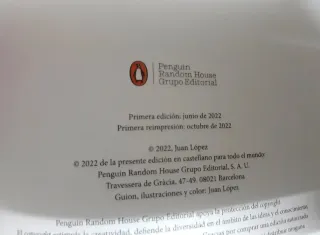 Juegos de ballenas (Súper Humor Superlópez 23)