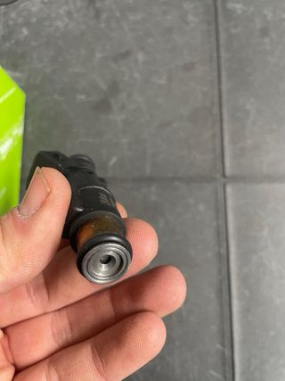 Inyector Citroen Peugeot