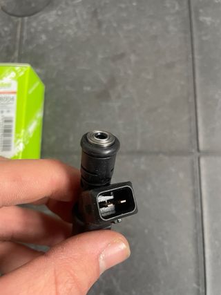 Inyector Citroen Peugeot