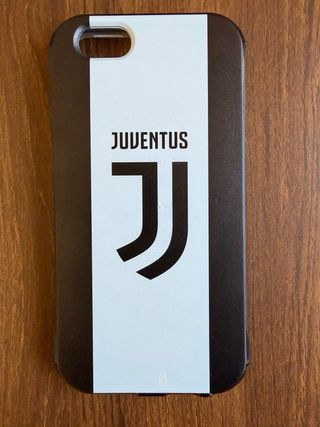 Cover ufficiale Juventus per iPhone 6/6s