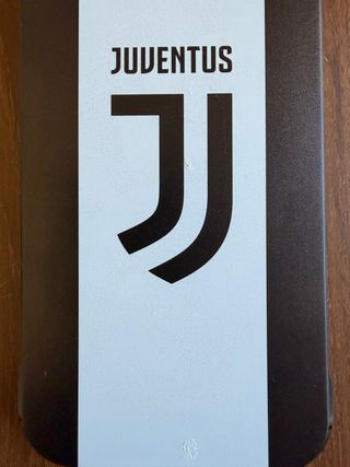 Cover ufficiale Juventus per iPhone 6/6s