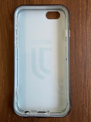 Cover ufficiale Juventus per iPhone 6/6s