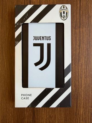 Cover ufficiale Juventus per iPhone 6/6s