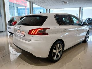 Peugeot 308 130cv