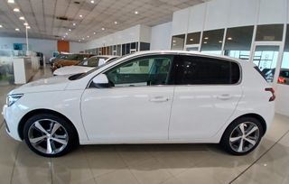 Peugeot 308 130cv