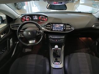 Peugeot 308 130cv