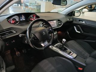Peugeot 308 130cv