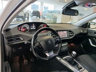 Peugeot 308 130cv
