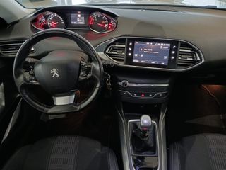 Peugeot 308 130cv