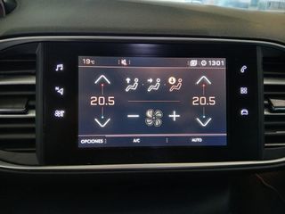 Peugeot 308 130cv