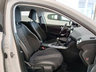 Peugeot 308 130cv