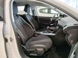 Peugeot 308 130cv