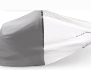 Funda lluvia Bugaboo