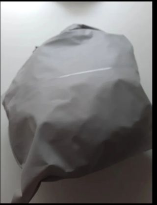 Funda lluvia Bugaboo