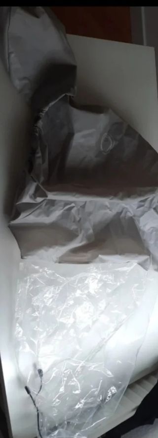 Funda lluvia Bugaboo