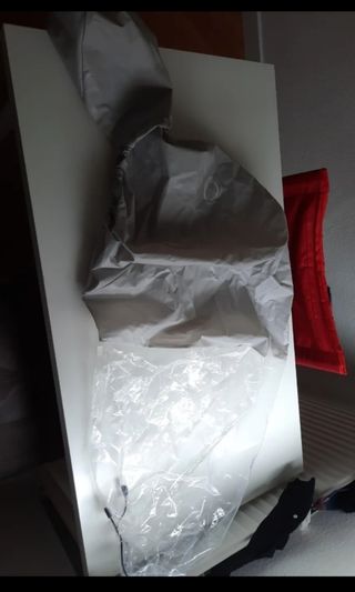 Funda lluvia Bugaboo