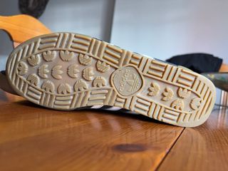 Adidas Jeans Vintage 20s