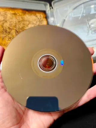 Uncharted 3 La Traición de Drake. PlayStation 3.