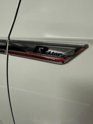 Volkswagen Touareg 2019