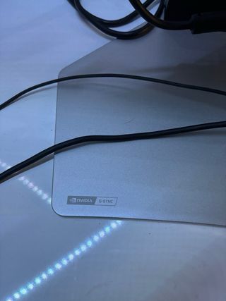 Samsung Odyssey OLED G9 49’’ Curve - 240 Hz