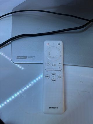 Samsung Odyssey OLED G9 49’’ Curve - 240 Hz